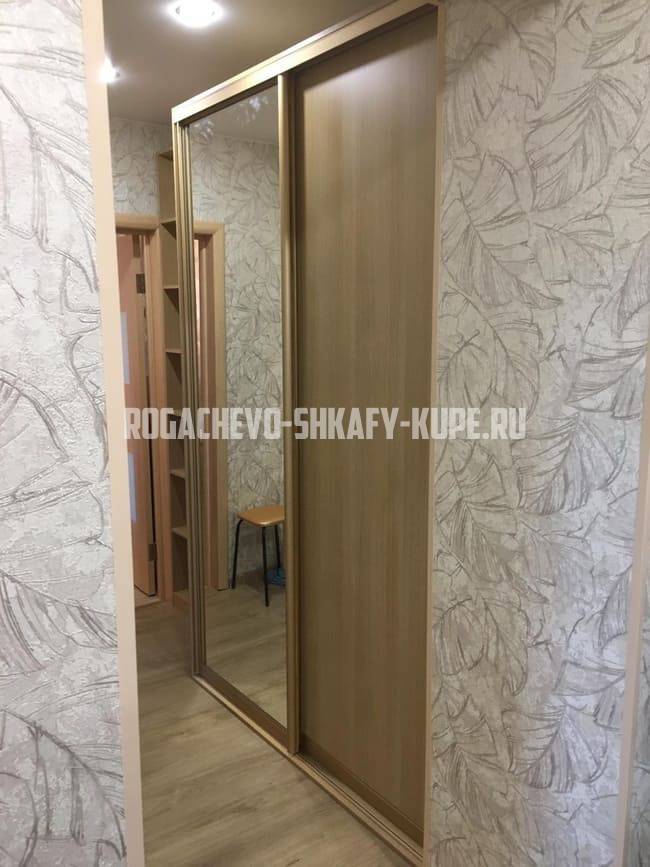 Шкафы для прихожей Рогачёво