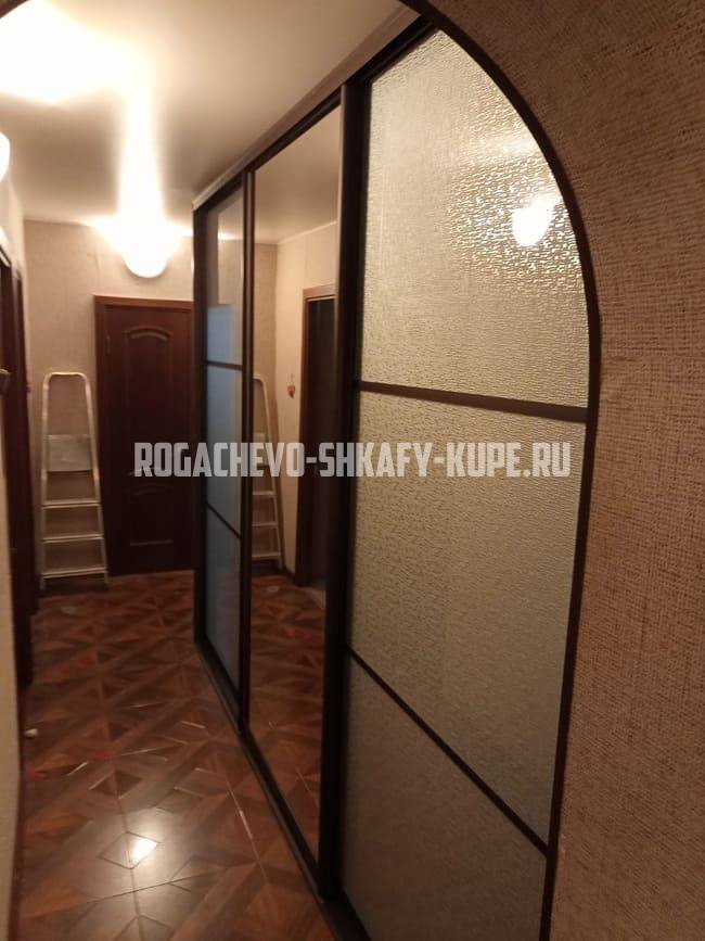 Шкафы для прихожей Рогачёво