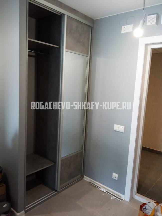 Шкафы для прихожей Рогачёво