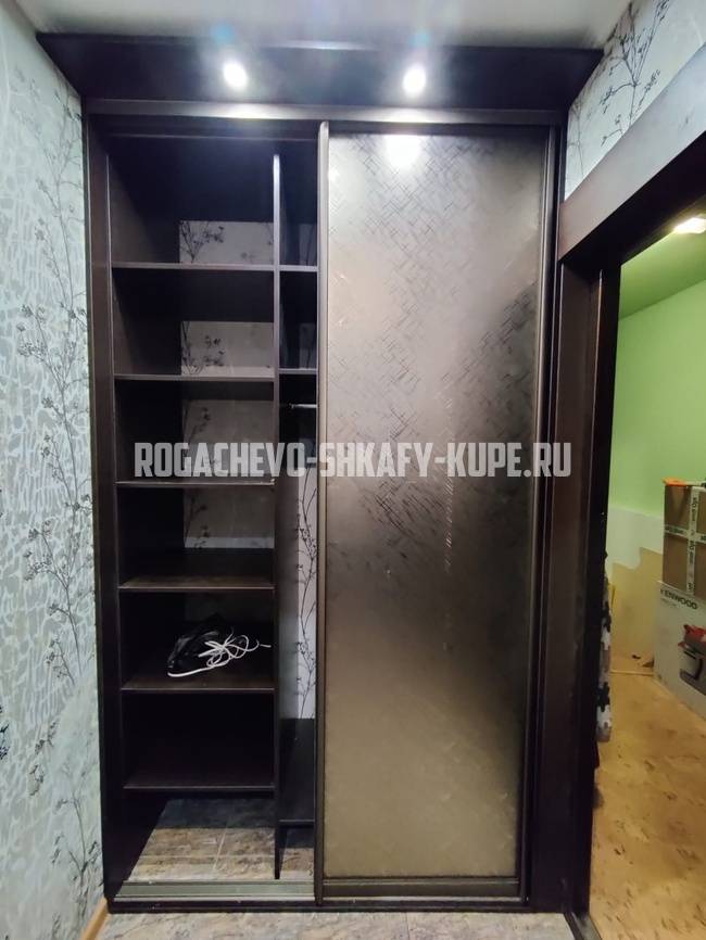 Шкафы для прихожей Рогачёво