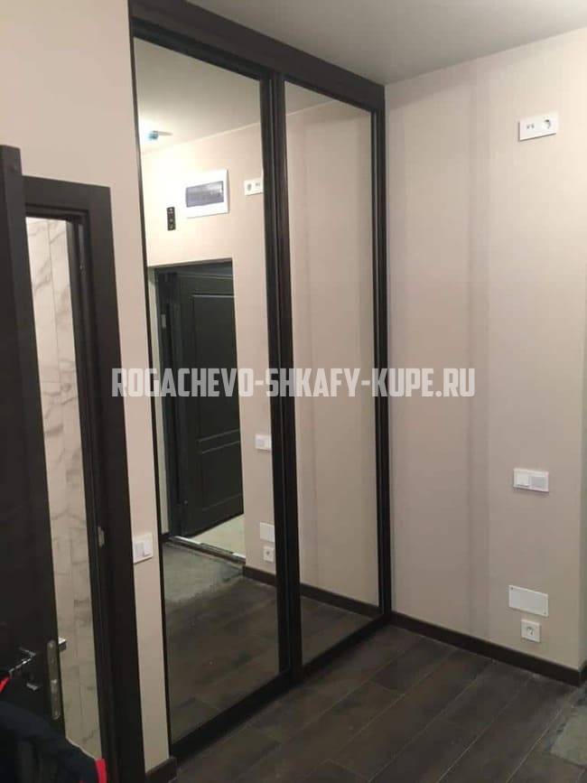 Шкафы для прихожей Рогачёво