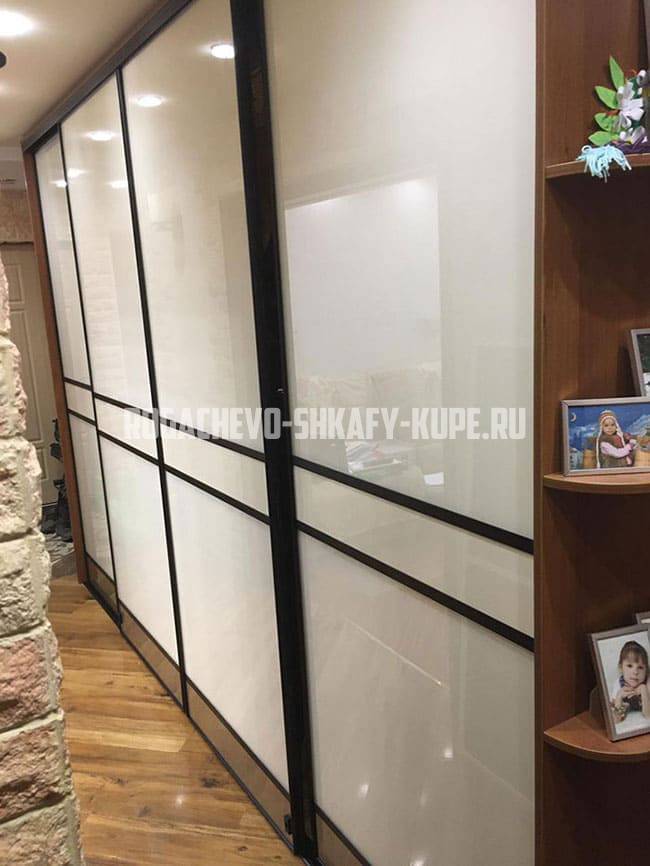Шкафы для прихожей Рогачёво