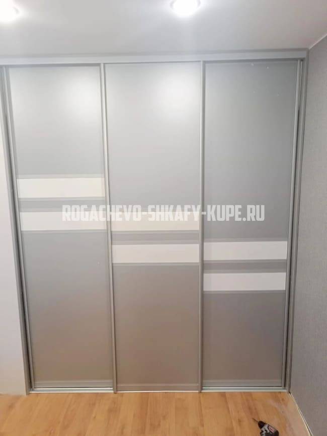 Шкафы в спальню Рогачёво