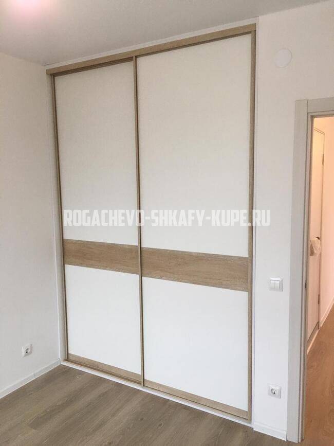 Шкафы в спальню Рогачёво